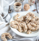 BAKINE ORASNICE Pola pleha nestane dok trepnete, a isto vreme hrskave i mekane