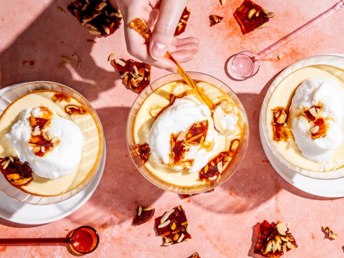 BAKINE ŠNENOKLE VRAĆAJU U DETINJSTVO Svako će tražiti porciju više