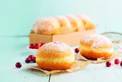 MEKANE KROFNICE BUDE SVA ČULA Priprema je jednostavna, a ukus božanstven