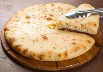 DOMAĆA POGAČA IZ TIGANJA Ukusa koji budi sva čula, a super ide sa raznim prilozima