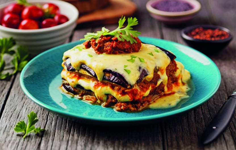 ORIGINALNI RECEPT ZA GRČKU MUSAKU Posle njega, zaboravićete na sve ostale