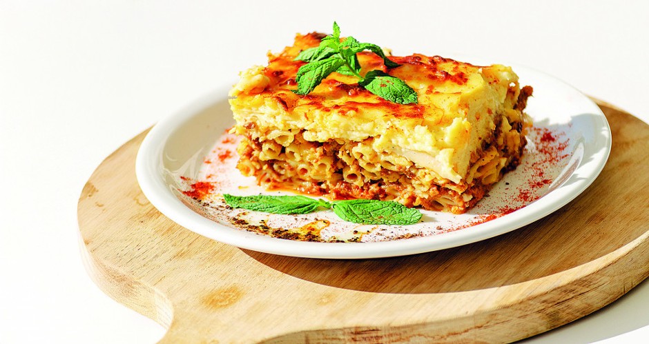 PASTICIO Grčke lazanje za ručak koji se ne zaboravlja, ukućani će stajati u redu za još