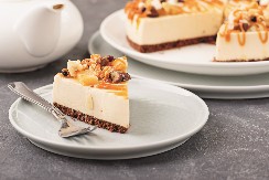 LEDENE KOCKE SA BRESKVAMA I lede i slade u isto vreme, i dupla mera će biti malo