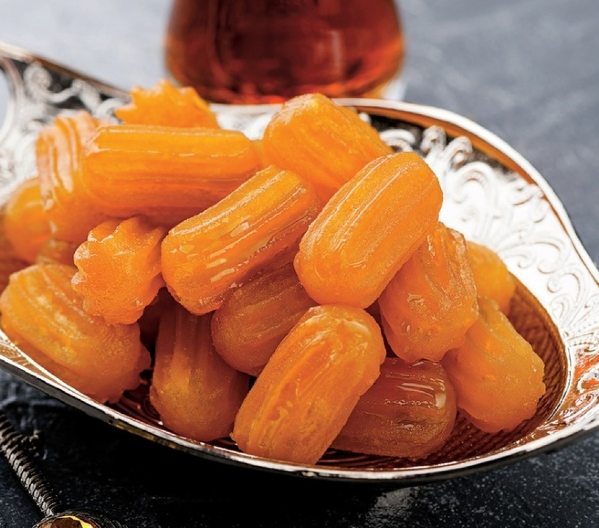 TULUMBE IZ RERNE Poćiće vam voda na usta koliko su neodoljive, vredne svakog truda