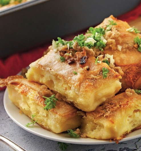 NEODOLJIVI ŠTRUKLI Tito ih je obožavao, a mogu da budu predjelo, desert ili glavno jelo