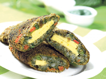 ŠNICLE OD POVRĆA Zdrave, ukusne i zasitne, polizaćete i tanjir koliko su ukusne