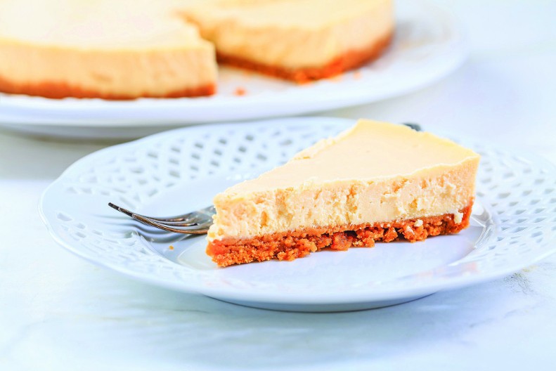 VANILA KOLAČ ZA NEDELJU KOJA SE PAMTI Priprema je jednostavna, a ukus božanstven