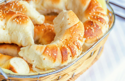 POSNE KIFLICE Brze i vazdušaste, a biće super i kada se ohlade