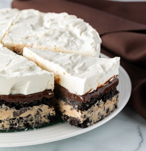 OREO KOLAČ Nema paljenja rerne, kremast i preukusan, a gotov za 20 minuta