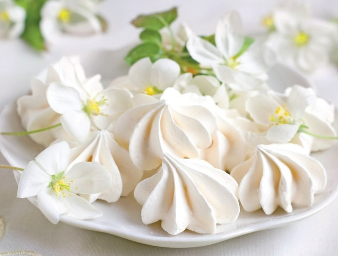 PUSLICE OD SAMO 3 SASTOJKA Vazdušaste i jednostavne, za pravo uživanje