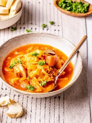 VIŠEGRADSKI KUPUS OMILJENO TITOVO JELO Rapsodija ukusa u svakom zalogaju