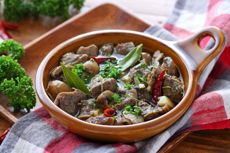 POSNI GULAŠ Izdašni ručak za celu porodicu za 300 dinara