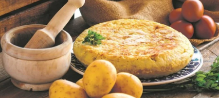 NAJGORE JELO NA SVETU Ima samo 2 sastojka, a gotovo za nekoliko minuta