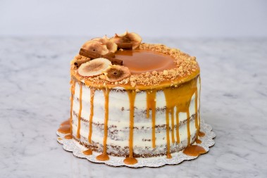 VALTEROV KARAMEL KOLAČ Omiljeni desert Bate Živojinovića znala je da napravi svaka domaćica u Jugoslaviji