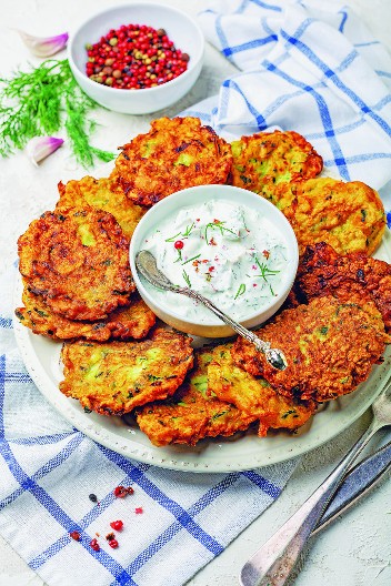 PLJESKAVICE OD PAPRIKA RAJ ZA NEPCA Lagane a zasitne, savršene za leto