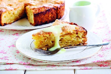 JOGURT PITA ZA DORUČAK KOJI SE PAMTI Polizaćete i tanjir koliko je ukusna, a sve se samo pomeša i peče