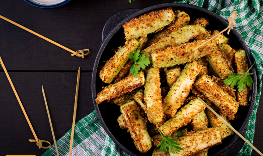 POMFRIT OD TIKVICA ZA FIT LINIJU Mnogo zdraviji, a preukusan, ukućani će stajati u redu za još