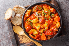 LETNJI SATARAŠ SA TIKVICAMA I PATLIDŽANOM Ukućani će stajati u redu za još