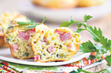 ŠPANSKA PITA MAFINI Sve se samo pomeša i peče, a polizaćete i tanjir koliko su slasni