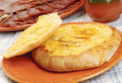 KOMPLET LEPINJA Doručak sa Zlatibora koji pomera granice dobrog ukusa