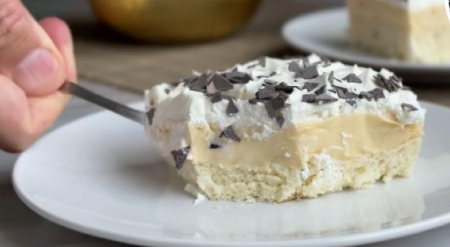 KOLAČ BELA PAHULJA Lagan, mirisan i kremast desert koji je obožavala Jovanka Broz