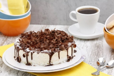 TORTA LEDENE KOCKE Lepa, kremasta, sočna i čokoladna, a još bolja od kolača