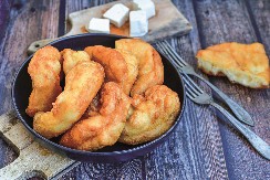 BRZI UŠTIPCI Ukusni kao oni bakini, razgrabiće se u trenu