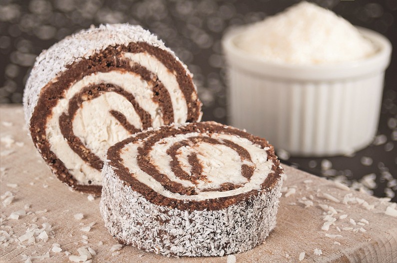 PAŠA LOKUM SE TOPI U USTIMA Gotov očas posla, a savršen za slavsku trpezu