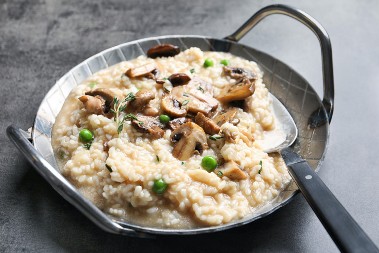 SVETOGORSKI RIŽOTO Ovako ga vekovima prave monasi na Hilandaru, jedan sastojak mu daje poseban šmek