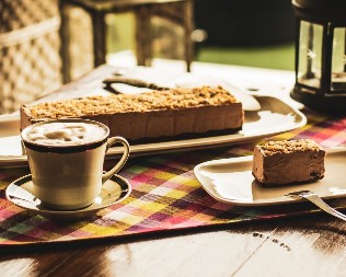 TITOV KOLAČ BUDI NOSTALGIJU Kremast, lagan i ukusan, bio je omiljen pokojnom maršalu