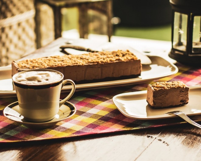 TITOV KOLAČ BUDI NOSTALGIJU Kremast, lagan i ukusan, bio je omiljen pokojnom maršalu