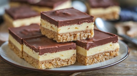 BRZE A PREUKUSNE KEKS KOCKE Nema paljenja rerne, biće savršene za iznenadne goste