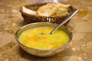 BEGOVA ČORBA Kafanski recept za čuveno bosansko predjelo