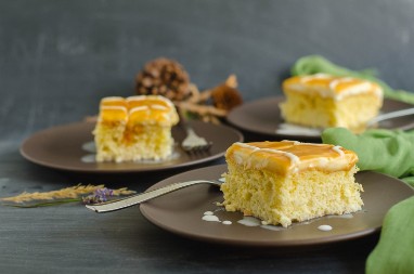 SOČNO TRILEĆE MAMI NA PARČE VIŠE Savršen za domaćice početnice, a razgrabiće se u trenu