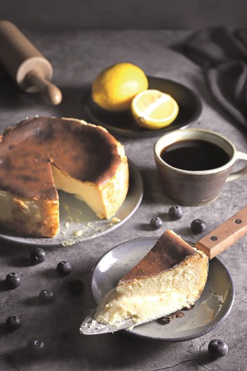 SAN SEBASTIJAN ČIZKEJK Nastao je iz greške, a danas ga obožavaju milioni