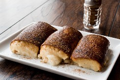 KAZANDIBI PUDING Jeftina turska poslastica koju obožava ceo kontinent