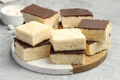 ČOKO KOKOS KOLAČ Savršen za iznenadne goste ali i domaćice početnice, ukusa koji se ne zaboravlja