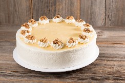 TORTA BRATSTVO I JEDINSTVO Bila je nezaobilazni deo proslava u Jugoslaviji, a dugo već zaboravljena