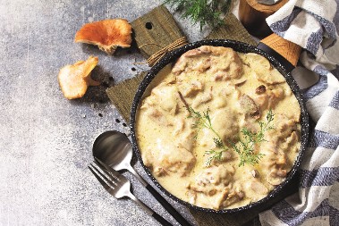 PILEĆI AJMOKAC BUDI SVA ČULA Recept sa juga Srbije za jelo koje pomera granice dobrog ukusa