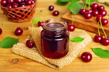 MARMELADA OD VIŠANJA OSVAJA NA PRVI ZALOGAJ Ista kao ona bakina