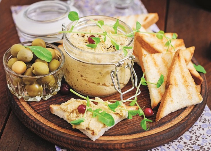 NEODOLJIVI MALIDŽANO Klasik makedonske kuhinje oduševio domaćice u Srbiji