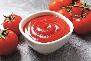 DOMAĆI KEČAP BOLJI OD KUPOVNOG Pravi se lako i mnogo zdraviji, a super ide uz picu