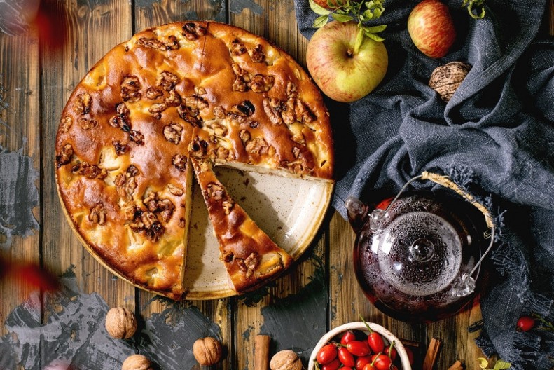 GRBAVA PITA PONOS KOSOVA I METOHIJE Riznica istorije, kulture i duhovnosti u svakom zalogaju