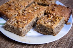 BAKLAVA BEZ KORA MILUJE NEPCA Sočna i mekana, a još bolja od originala