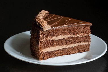 RABIN TORTA Pravi se od sastojaka koje već imate u kuhinji, a ukusom oduzima dah