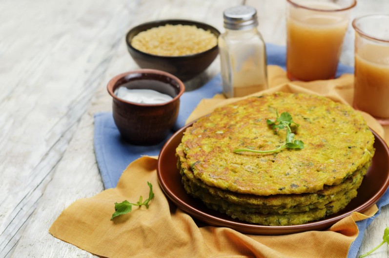 PALAČINKE OD SOČIVA OSVAJAJU NA PRVI ZALOGAJ Treba vam samo 2 sastojka, a mekane i vazdušaste