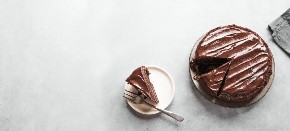 KOLAČ BRZI GONZALES GOTOV ZA TAČNO 3 MINUTA Nema paljenja rerne ni miksera