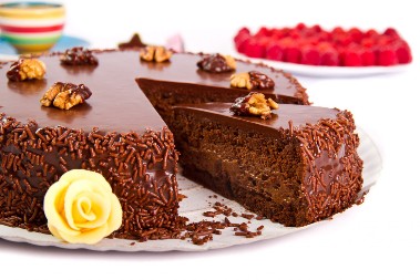 HILANDAR TORTA SE PRAVI I KADA NIJE POST Ovako je monasi spremaju vekovima