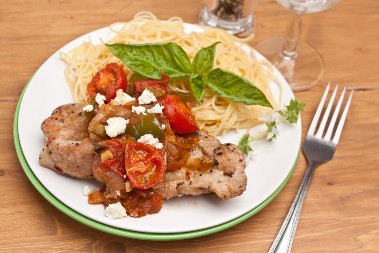 OPLENAČKI KOTLET MILUJE NEPCA Gurmanski specijalitet kojim se cela Šumadija ponosi