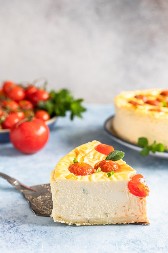 SLANI ČIZKEJK SAVRŠEN ZA IZNENADNE GOSTE Nema paljenja rerne ni šporeta, a nikad kremastiji